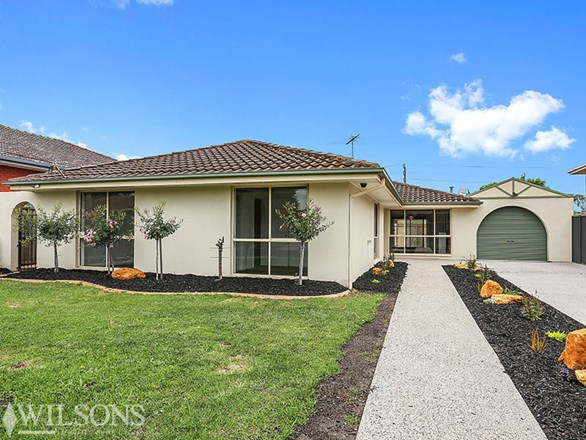 17 Harcombe Street, Bell Post Hill VIC 3215