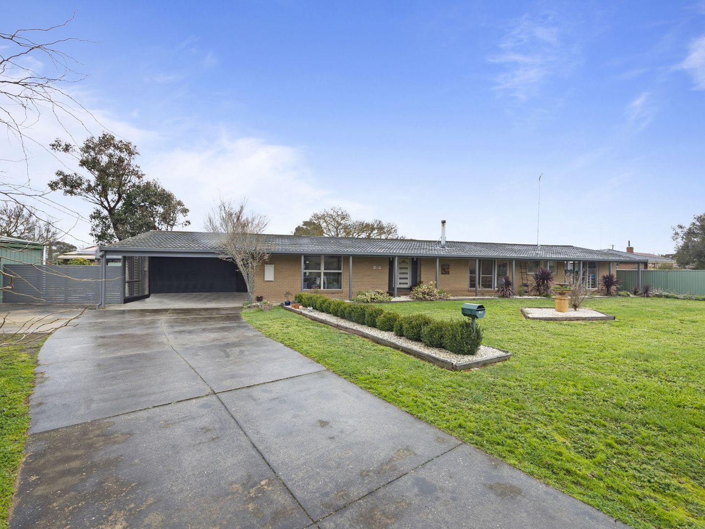 202 Smythes Road, Delacombe VIC 3356