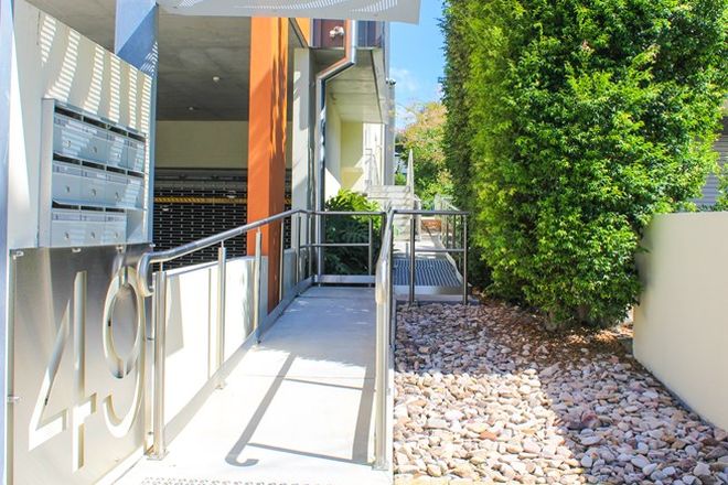 102 1 Bedroom Apartments For Rent In Indooroopilly Qld 4068 Domain