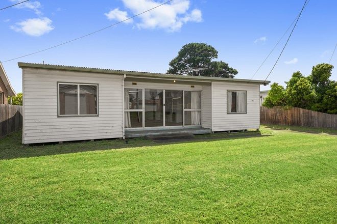 Picture of 13 Valda Avenue, INDENTED HEAD VIC 3223