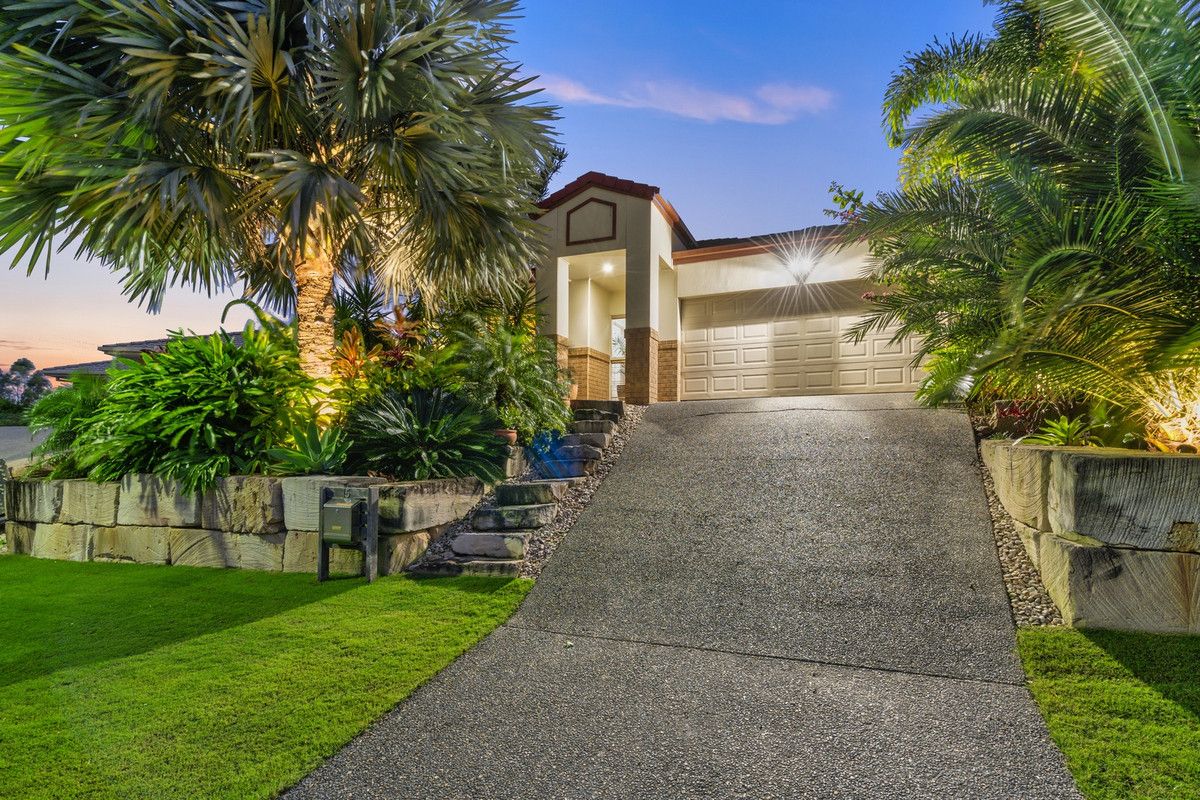 15 Lacy Lane, Upper Coomera QLD 4209, Image 0