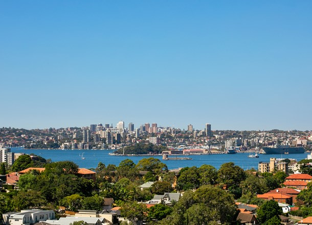 4/2 Rose Avenue, Neutral Bay NSW 2089