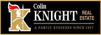 Colin Knight Real Estate