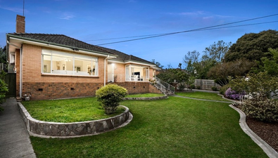 Picture of 2 Sydare Avenue, MALVERN EAST VIC 3145