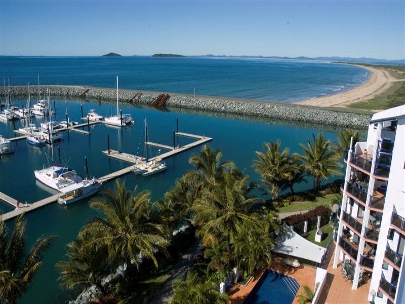 14/5 Megan Place, Mackay Harbour QLD 4740, Image 0