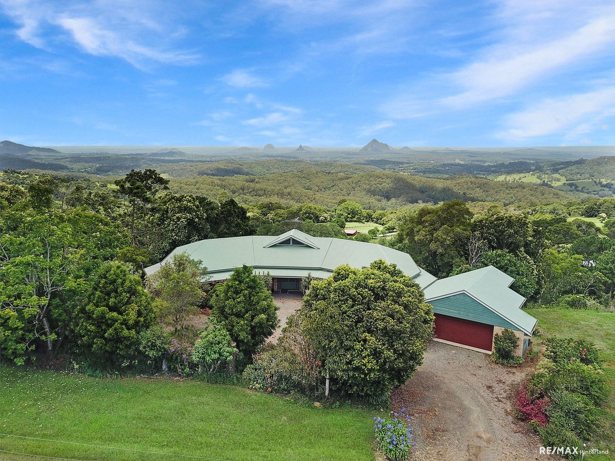 305 Maleny Stanley River Road, Wootha QLD 4552, Image 0