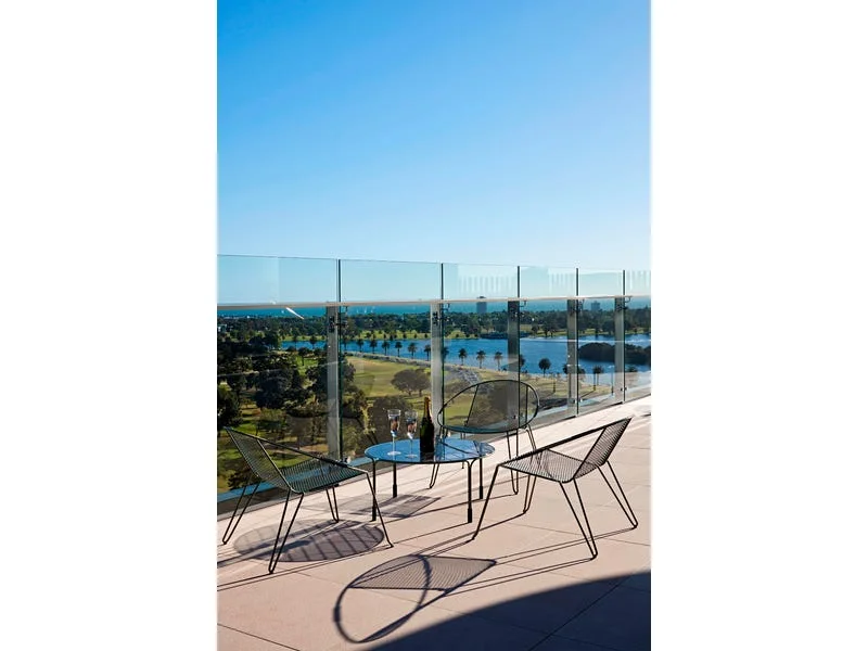 Additional image 13 of 1203/14 Queens Road, Melbourne VIC 3004