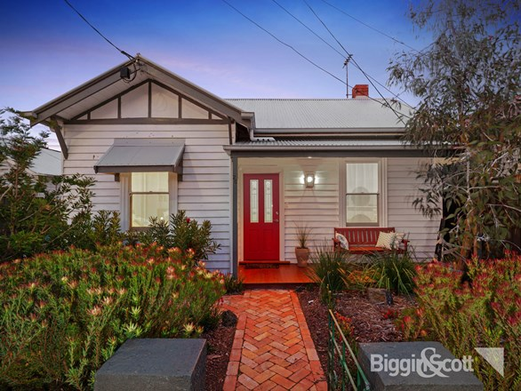 20 Steet Street, Footscray VIC 3011