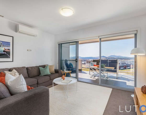 86/40 Philip Hodgins Street, Wright ACT 2611