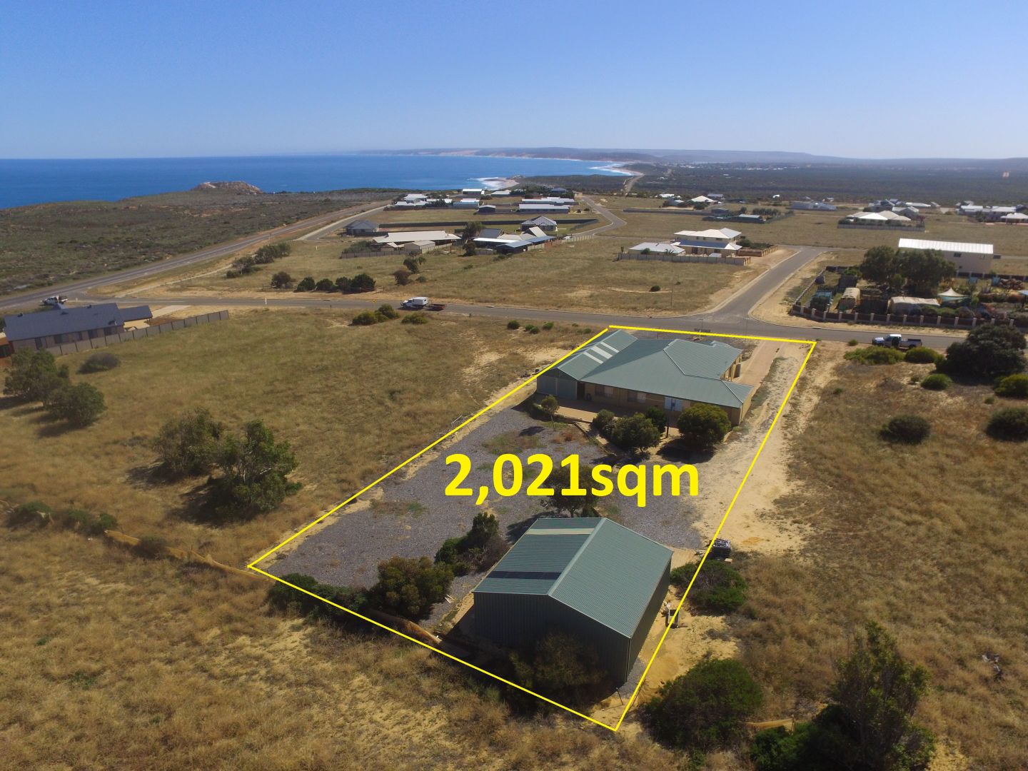 12 Browne Boulevard, Kalbarri WA 6536, Image 1