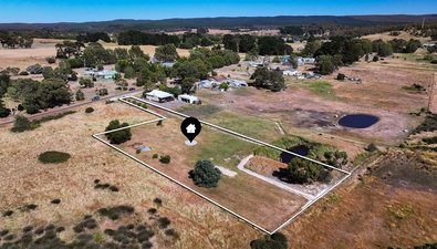 Picture of 79 Careys Road, SCARSDALE VIC 3351