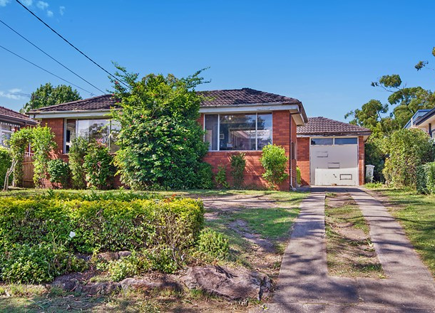 5 Mckay Road, Hornsby Heights NSW 2077