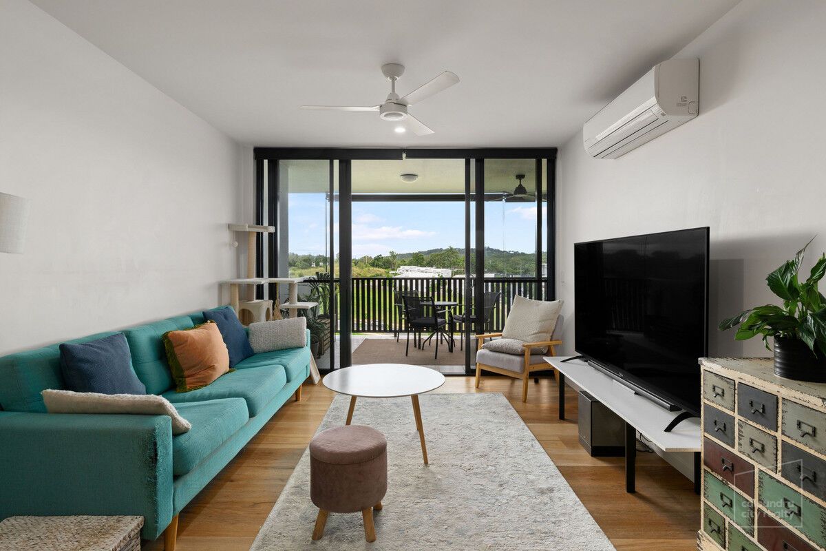 708/1 High Street, Sippy Downs QLD 4556, Image 1