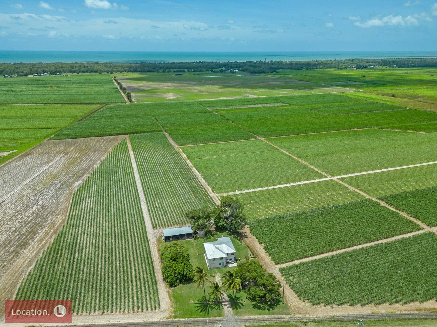 4 bedrooms Rural in 394 Lindemans Road MOORE PARK BEACH QLD, 4670