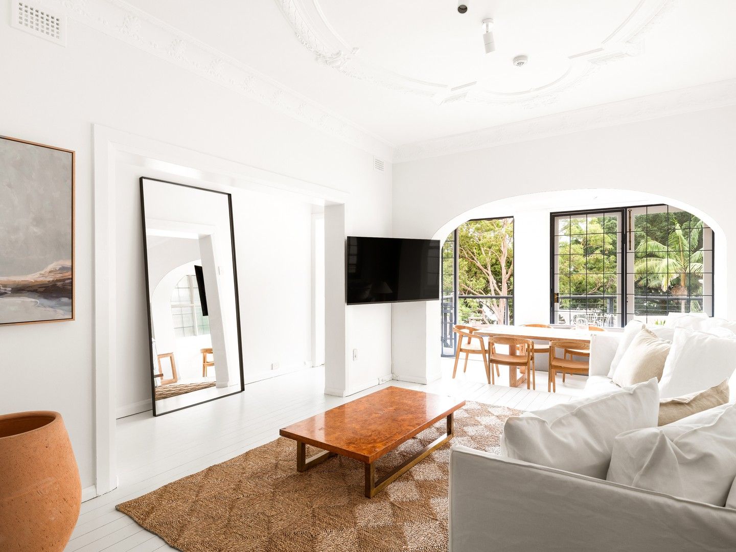 1/30 Yarranabbe Road, Darling Point NSW 2027 Apartment For Rent