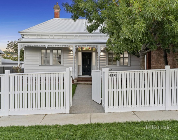 410 Ligar Street, Soldiers Hill VIC 3350