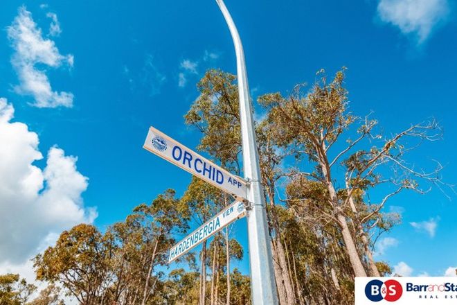 Picture of 3 Orchid Approach, DONNYBROOK WA 6239