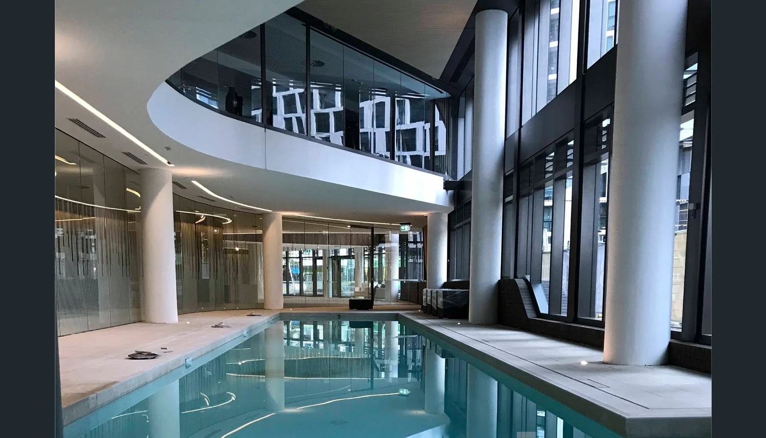 Additional image 10 of 1307N/889 Collins Street, Docklands VIC 3008