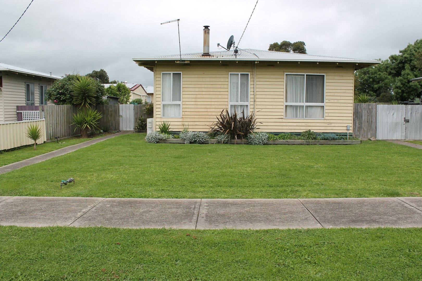 52 READ STREET, Coleraine VIC 3315, Image 0