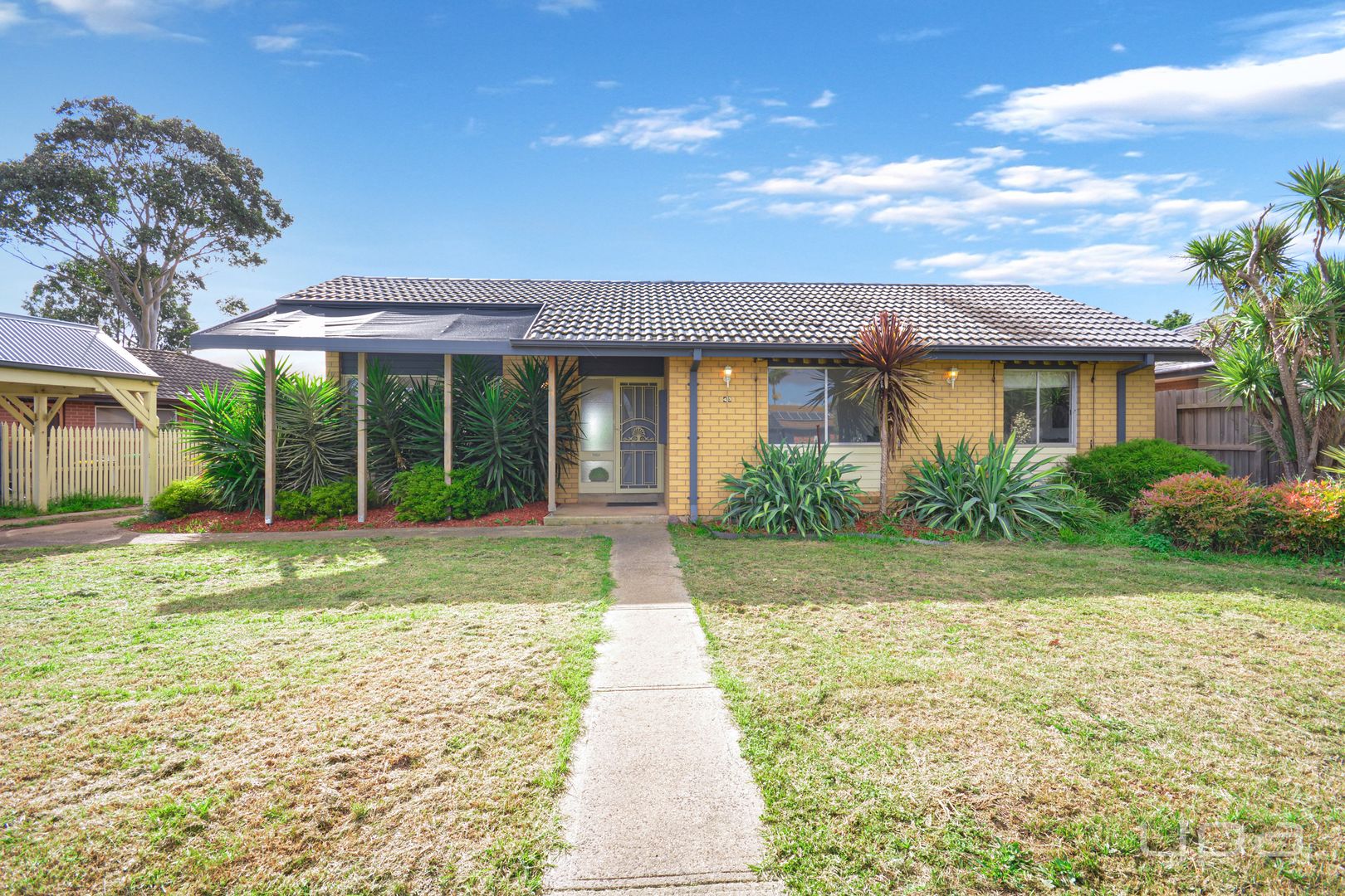 3 bedrooms House in 43 Loyola Road WERRIBEE VIC, 3030