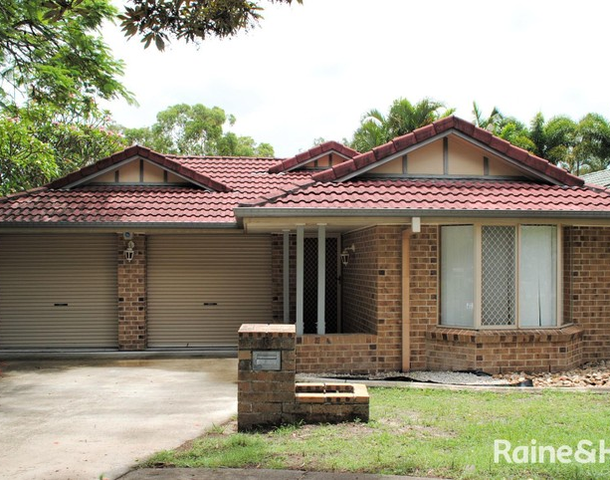 6 Leichhardt Circuit, Forest Lake QLD 4078