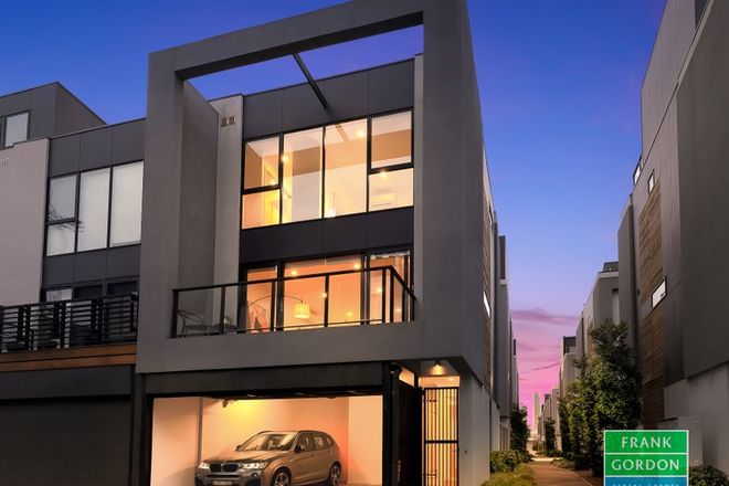 Picture of 20 Sunlight Road, PORT MELBOURNE VIC 3207