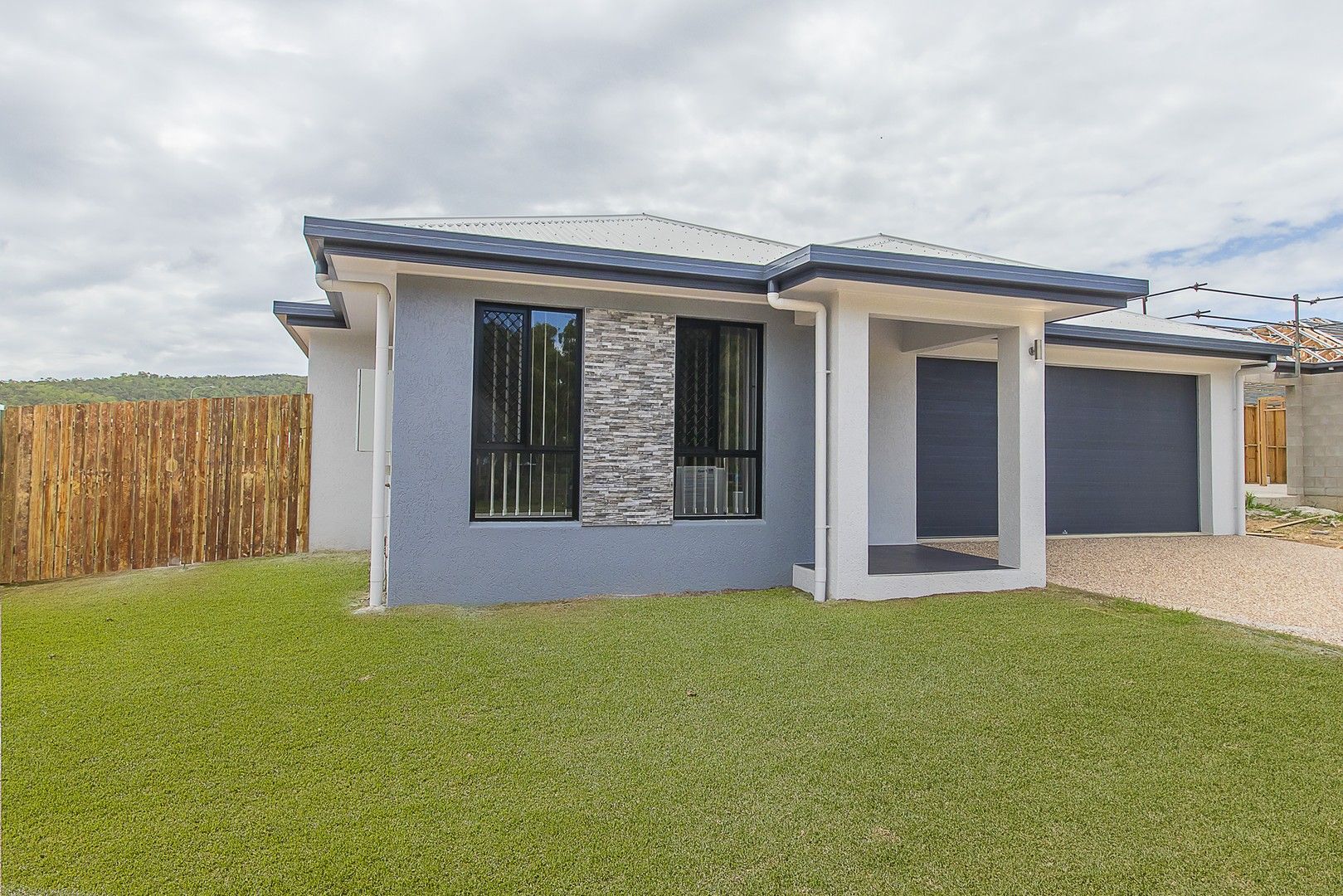 4 bedrooms House in 25 Ossington Circuit JULAGO QLD, 4816