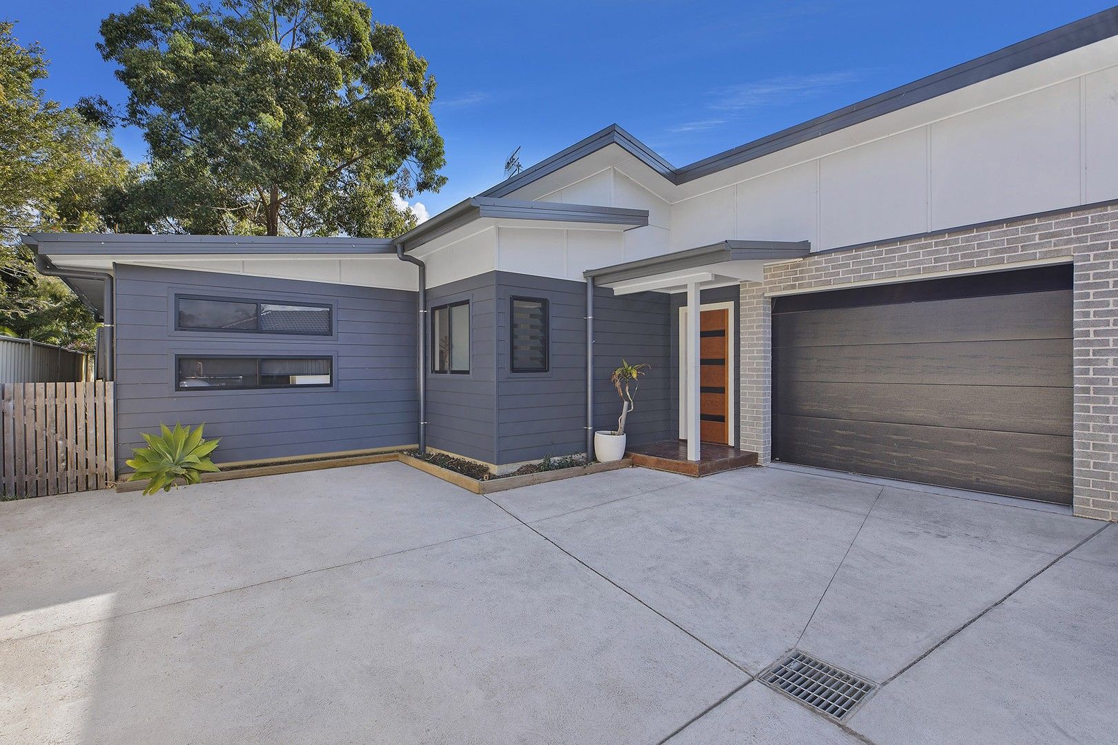 3 bedrooms House in 54A Playford Road KILLARNEY VALE NSW, 2261