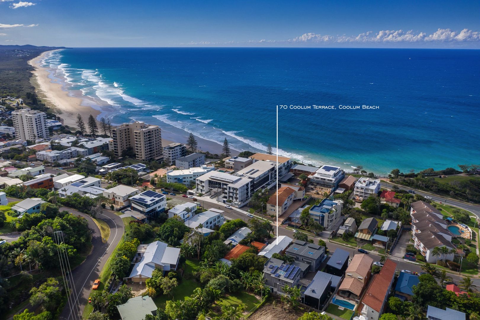 70 Coolum Terrace, Coolum Beach QLD 4573, Image 2