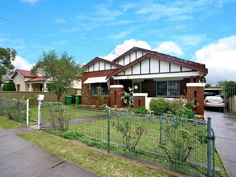 1 Chamberlain Rd, Guildford NSW 2161, Image 0