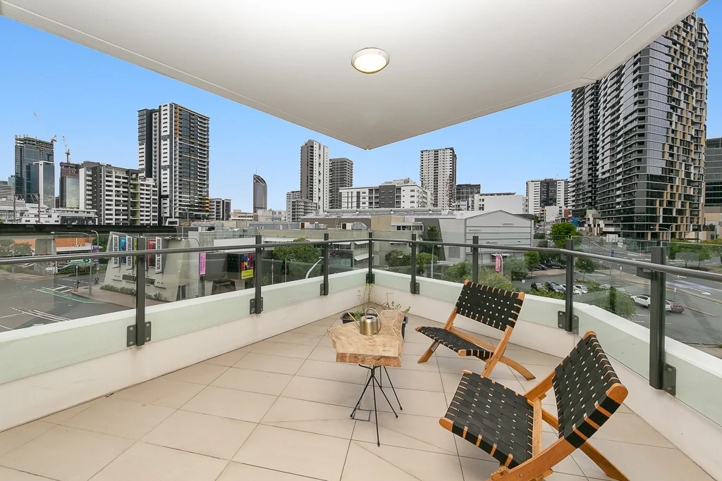 Additional image 11 of 20208/23 Bouquet Street, South Brisbane QLD 4101