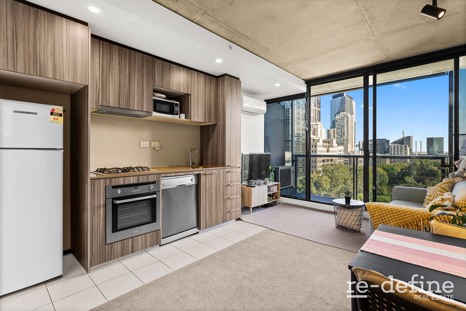 615/17 Singers Lane, Melbourne VIC 3000, Image 1