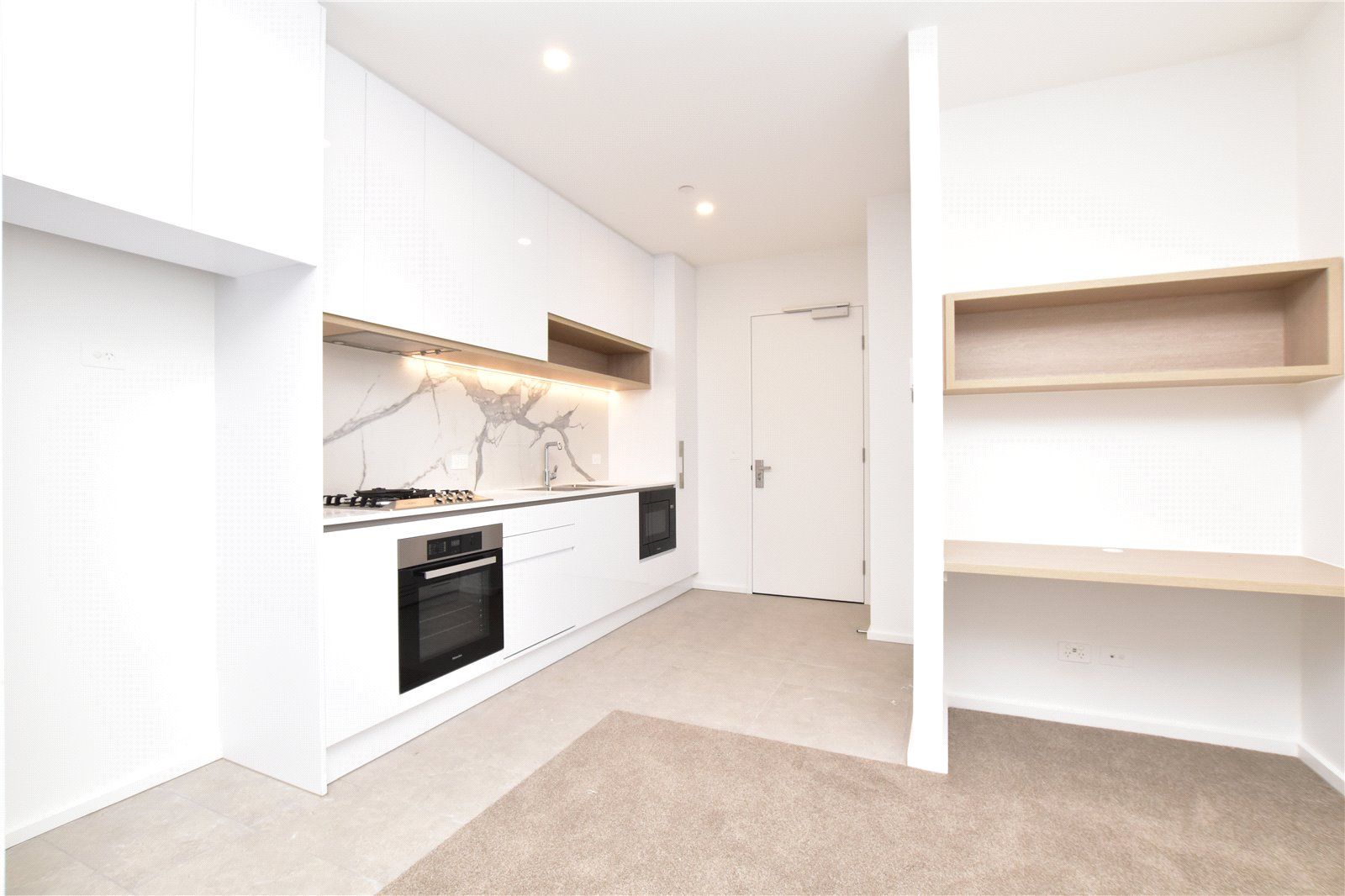 1 bedrooms Apartment / Unit / Flat in 2109/81 City Road SOUTHBANK VIC, 3006