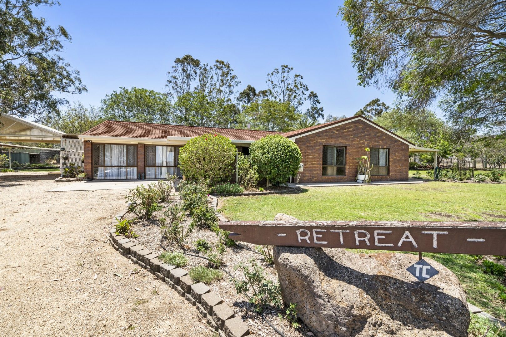 1626 O'Shea Avenue, Southbrook QLD 4363 House for Sale 1,050,000