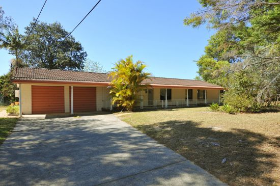 20 Gould Road, Bonville NSW 2450