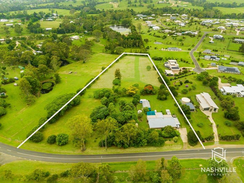 523 Eel Creek Road, Pie Creek QLD 4570, Image 0