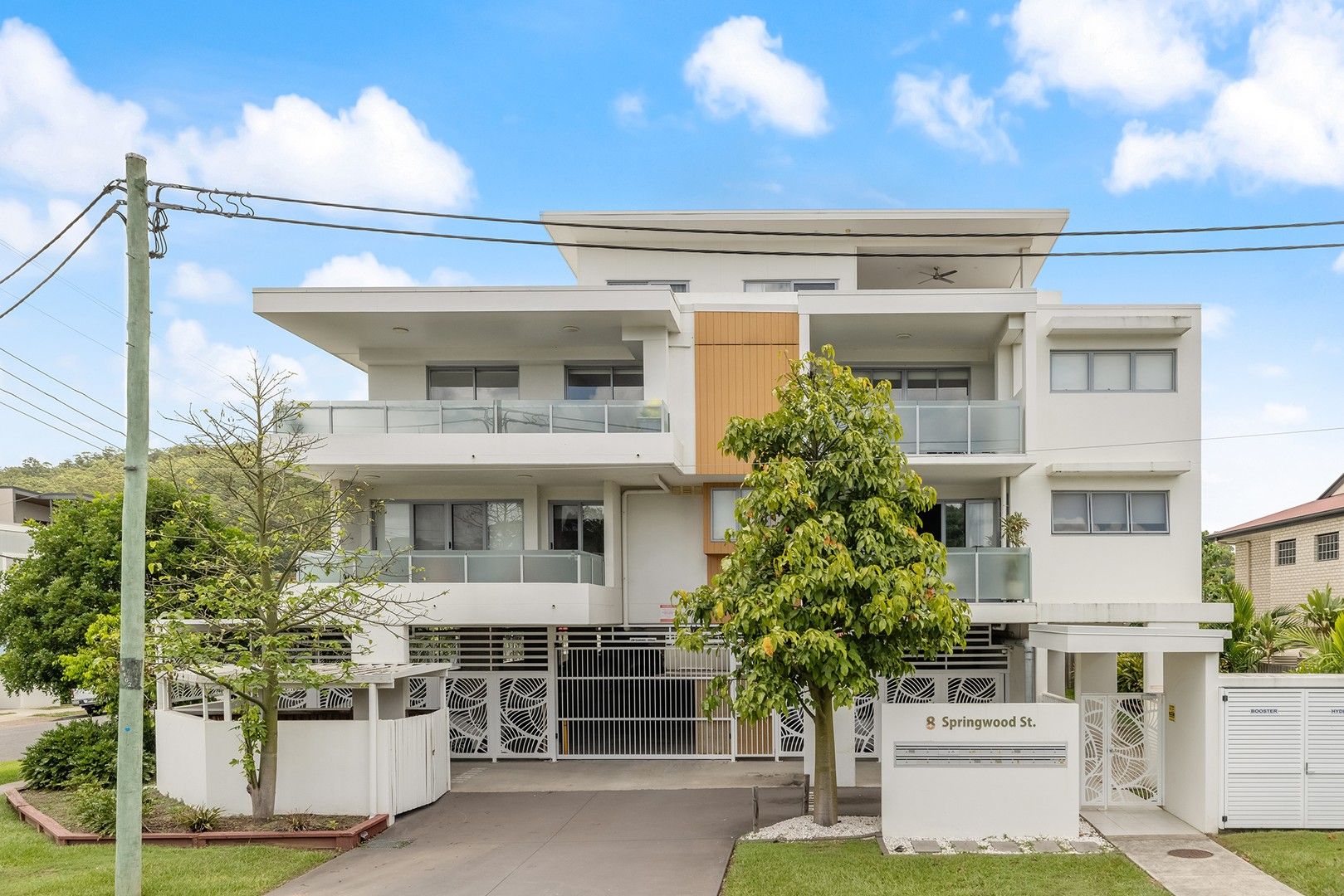 11/8 Springwood Street, Mount Gravatt East QLD 4122, Image 0