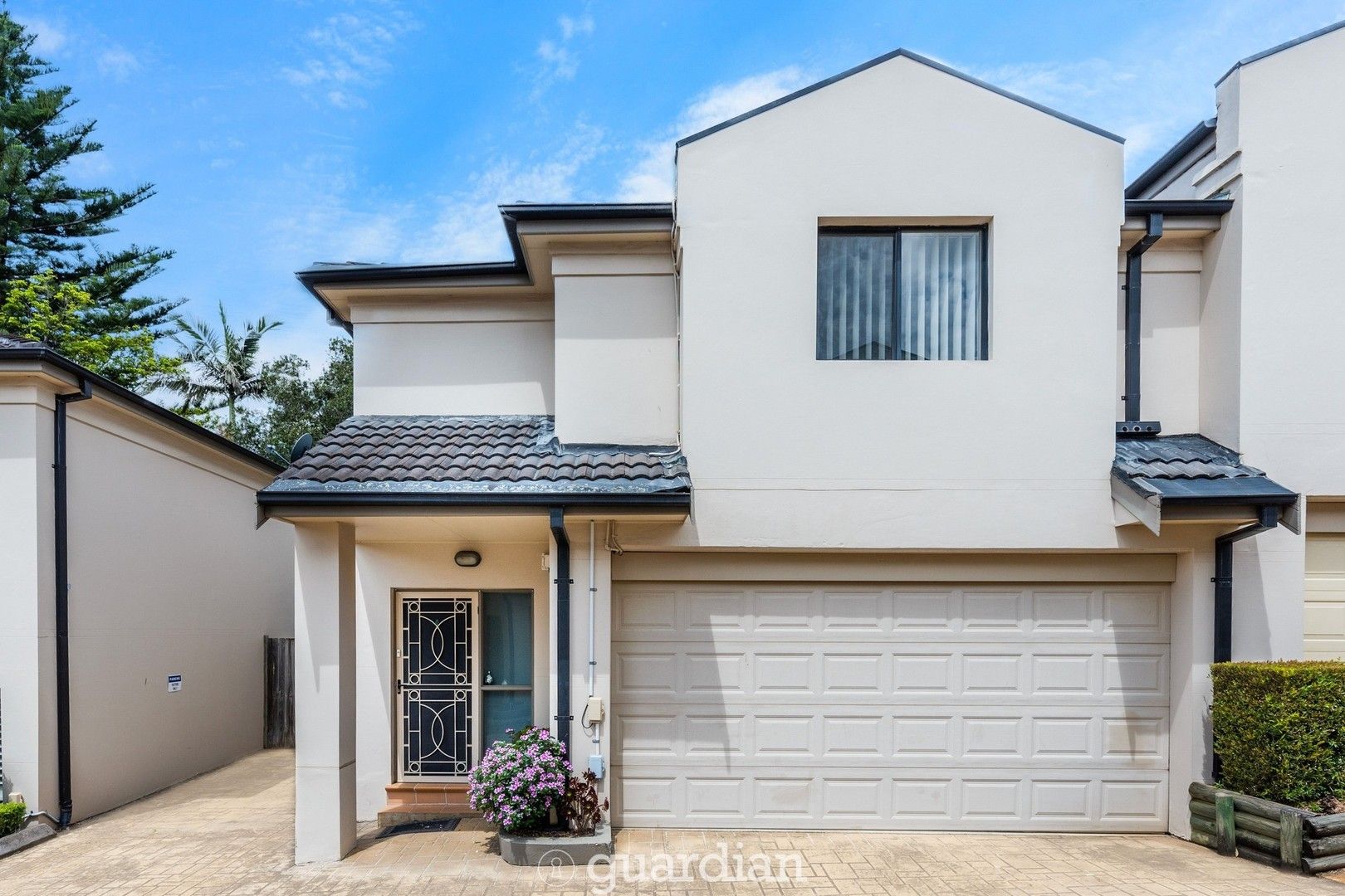14/52-54 Kerrs Road, Castle Hill NSW 2154, Image 0