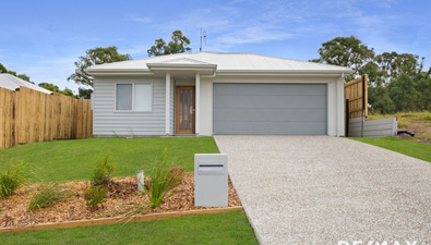 Picture of 5A Kestrel Close, SOUTHSIDE QLD 4570