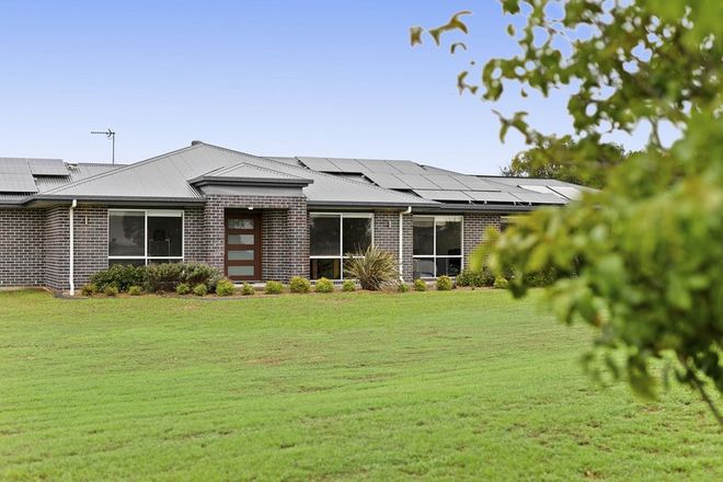 Picture of 36 Hilltop Drive, GOWRIE JUNCTION QLD 4352