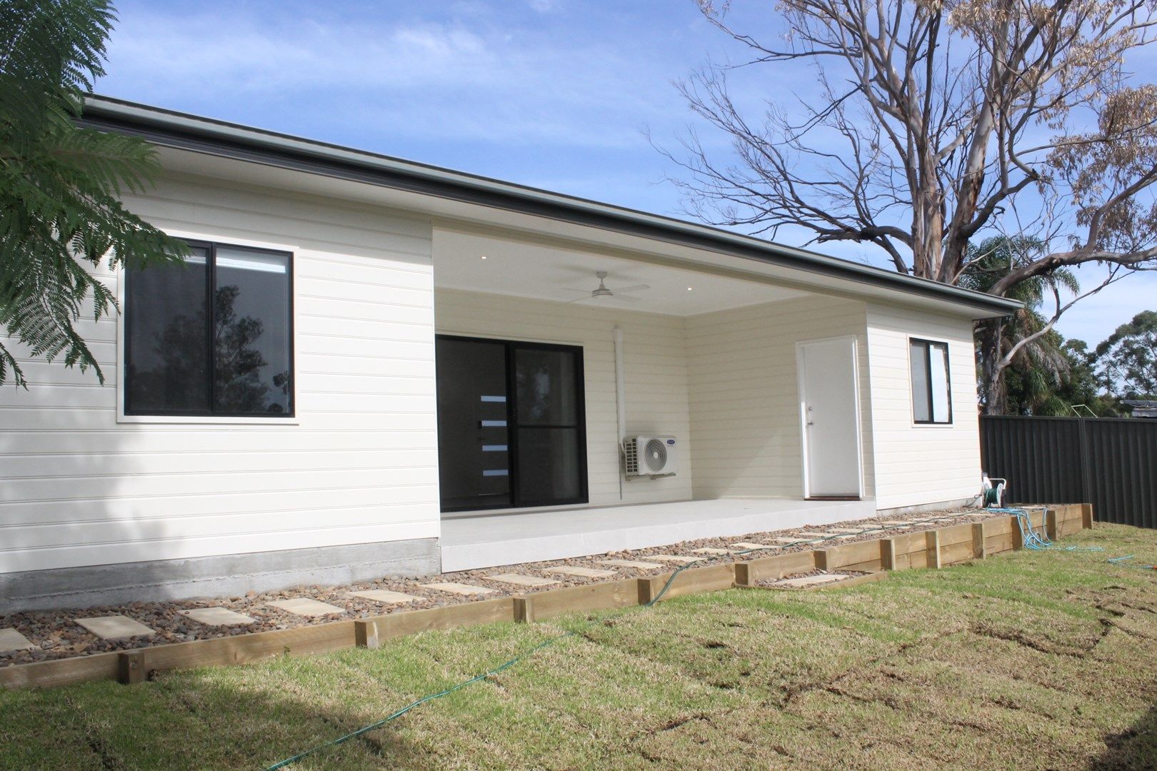 2 bedrooms Apartment / Unit / Flat in 65A Deakin Street KURRI KURRI NSW, 2327