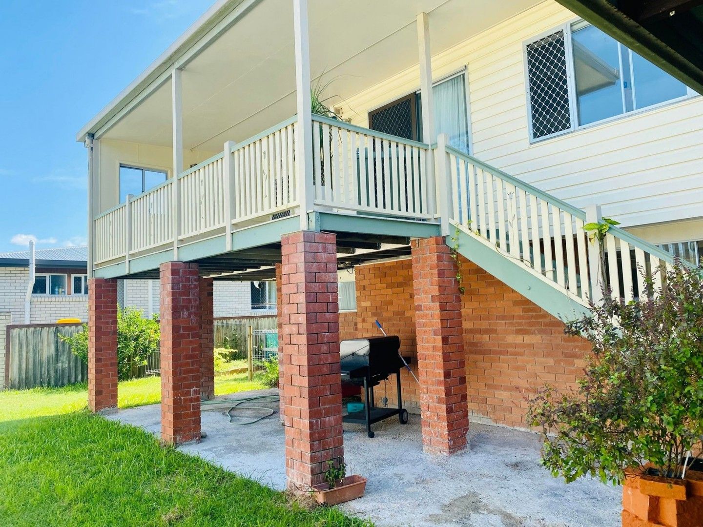 4 bedrooms House in 12 Gable Street EAST MACKAY QLD, 4740