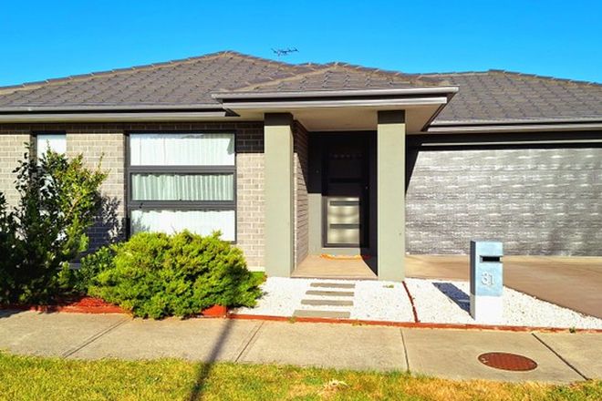 Picture of 31 Ballymarang Chase, CRANBOURNE WEST VIC 3977