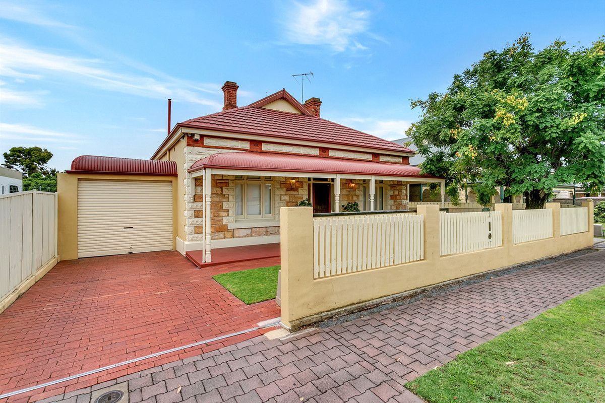 2 Second Avenue, Sefton Park SA 5083, Image 1