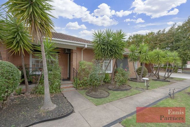 Picture of Unit 2, 93 Alexandra Avenue, TOORAK GARDENS SA 5065