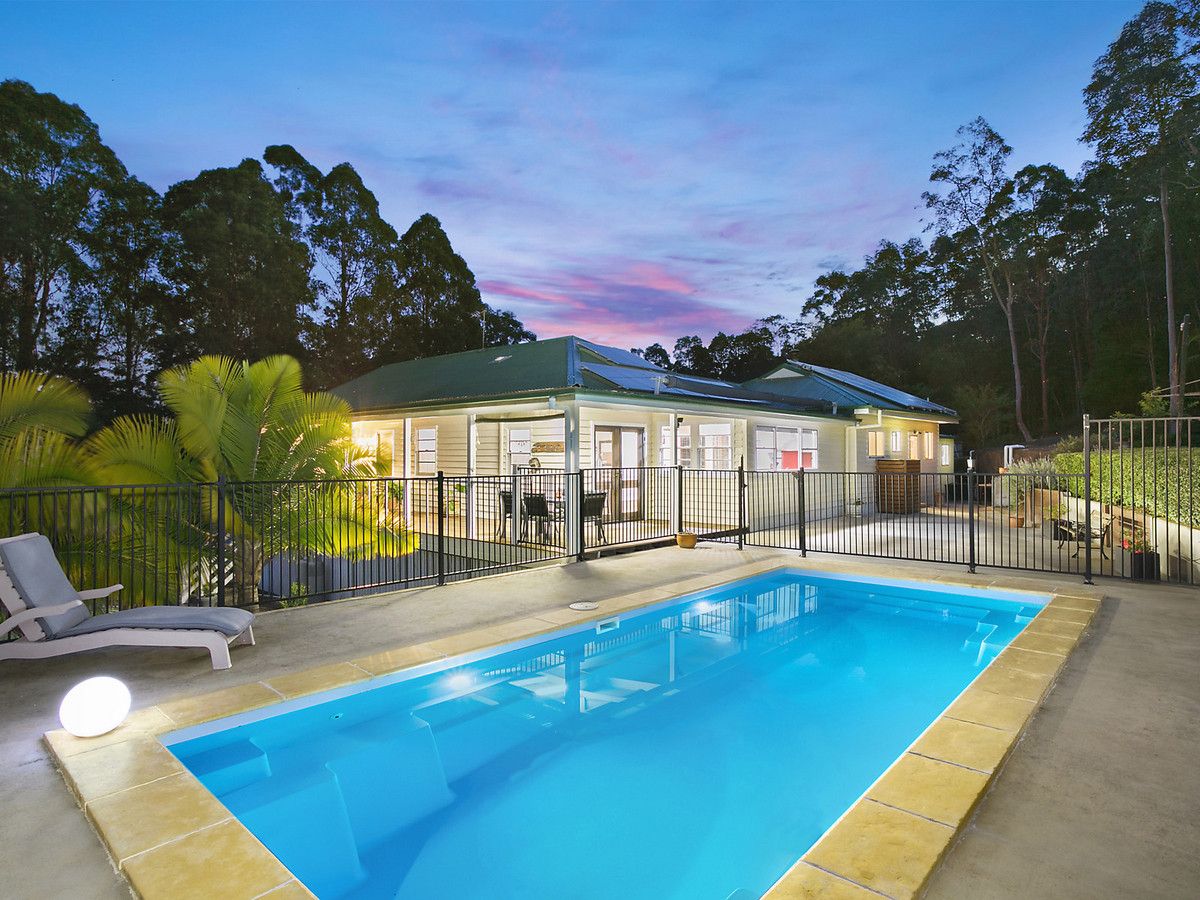 652 Hogans Road, North Tumbulgum Property History & Address Research