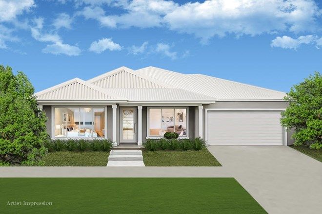 Picture of 7 Maxus Close, RAYMOND TERRACE NSW 2324