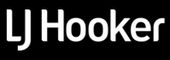 Logo for LJ Hooker Ashfield