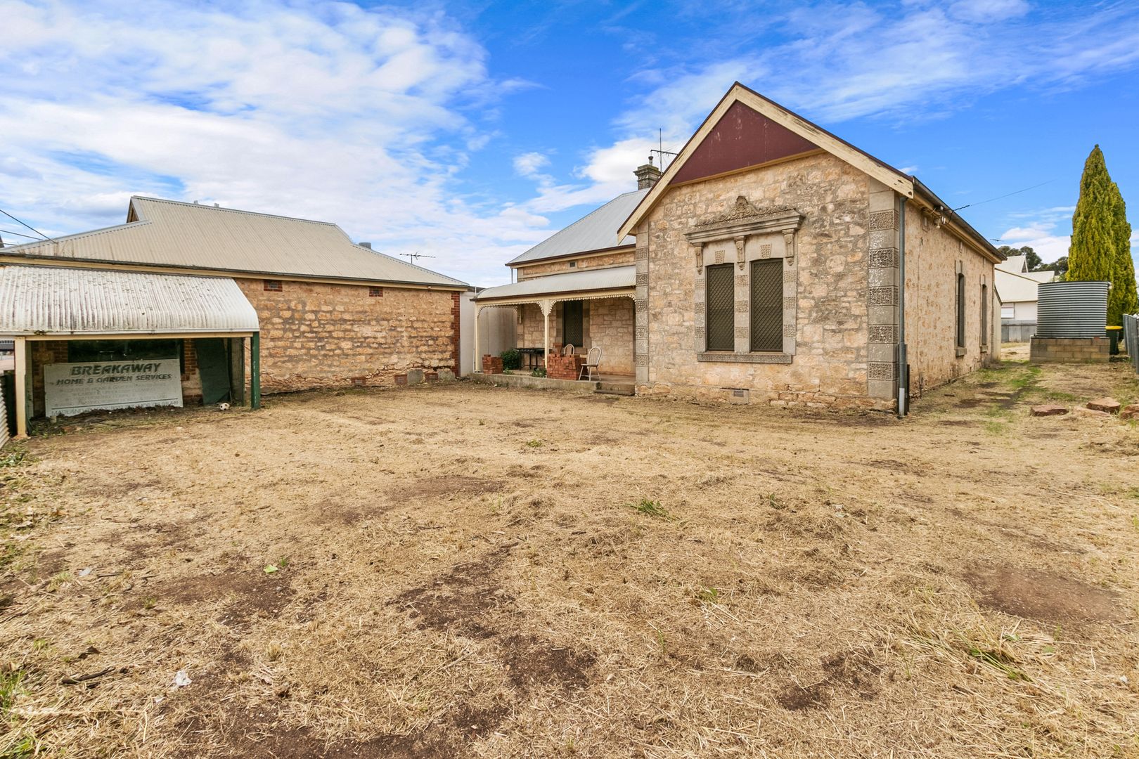 17-21 Robert Street, Maitland SA 5573, Image 1