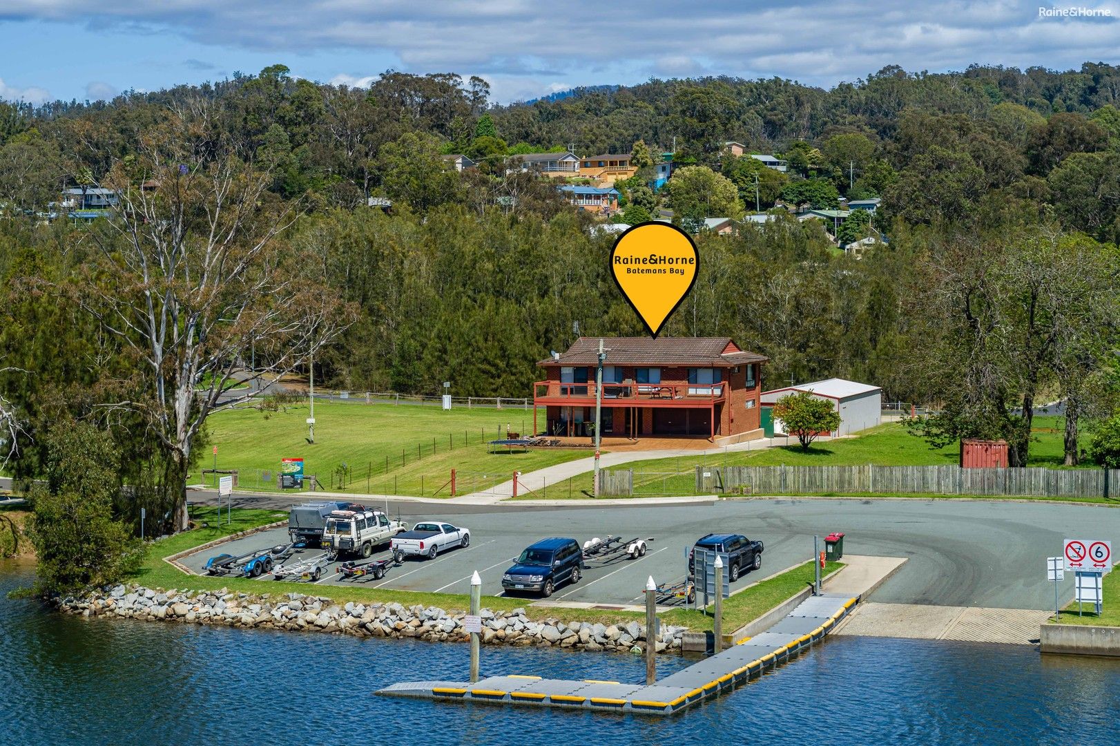 11 Wharf Street, Nelligen NSW 2536, Image 0